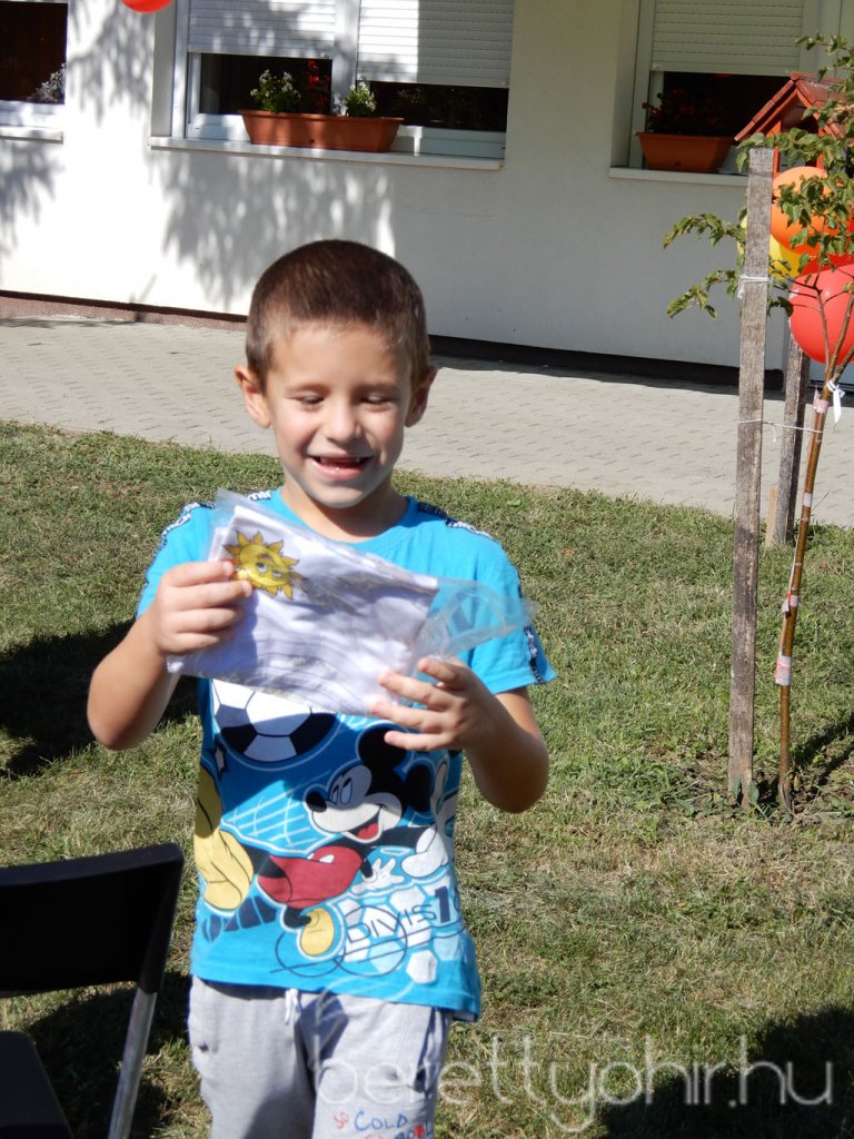 1 éves a CSODA-TÁR Óvoda Berettyóújfaluban 33